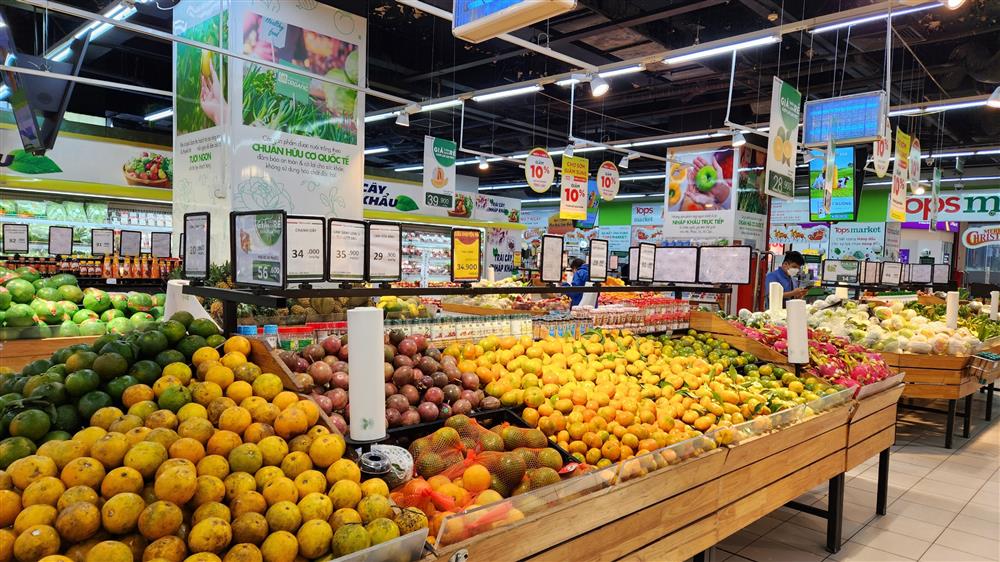 Thị trường và giá cả 11 tháng 2022 và những dự báo cho 2023